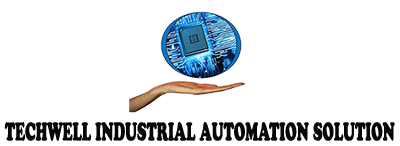 TECHWELL INDUSTRIAL AUTOMATION SOLUTION